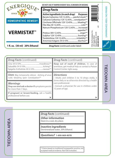 Vermistat (Enrg108 Vermistat 10 10 23)